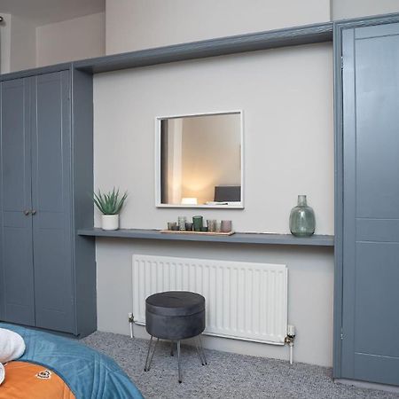1 Bdr Apartment At Queens Uni By Belfast City Breaks Esterno foto